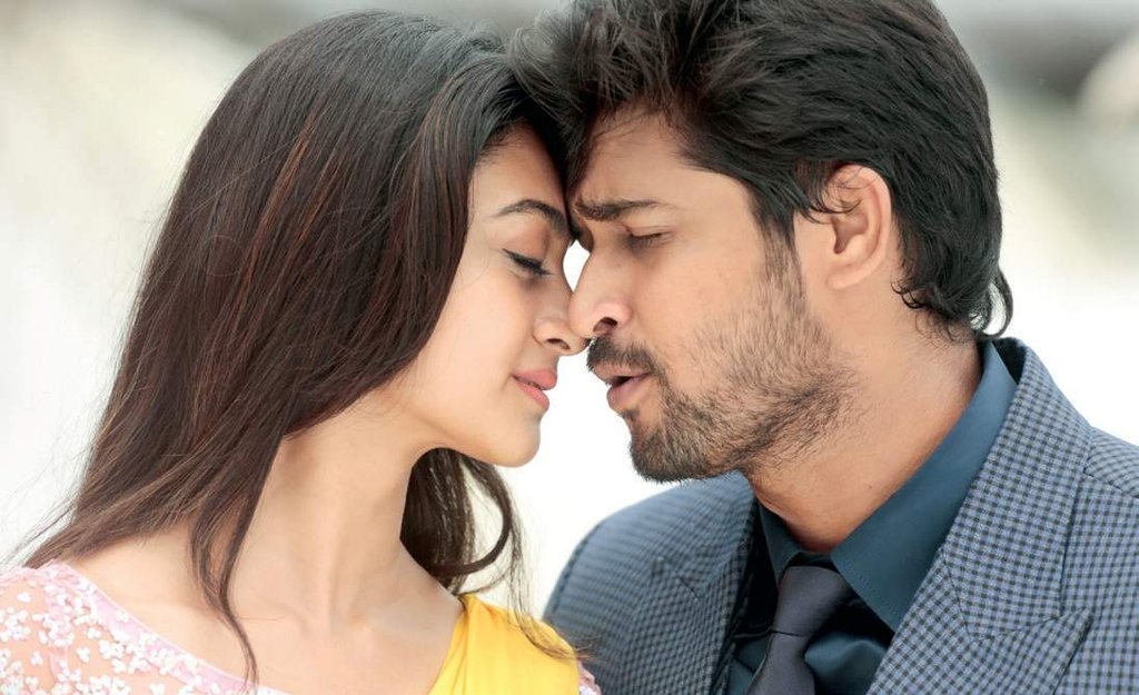 Photo from the movie Prema Baraha