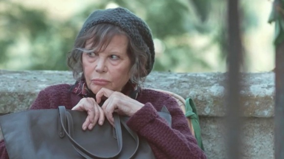 Photo du film All Roads Lead to Rome