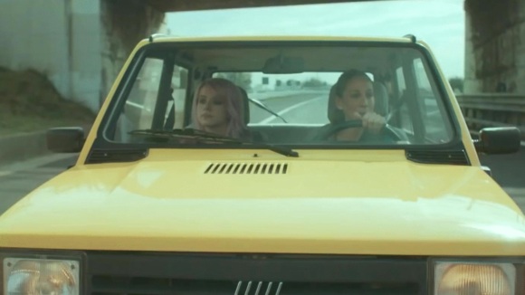 Photo du film All Roads Lead to Rome