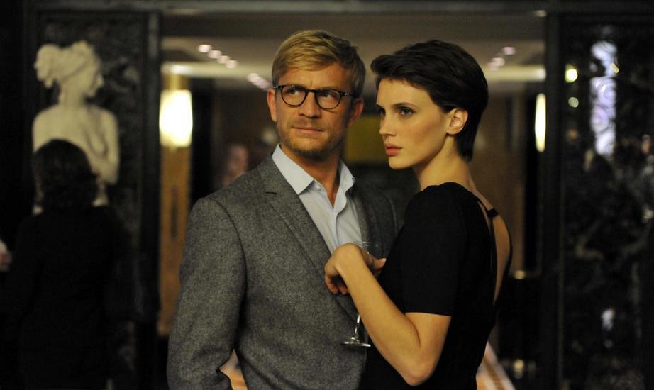 Photo du film L'Amant double