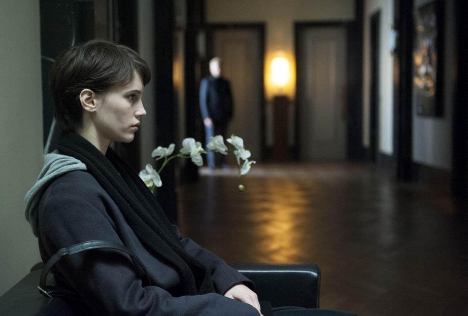 Photo du film L'Amant double