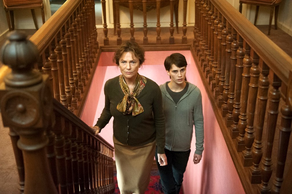 Photo du film L'Amant double