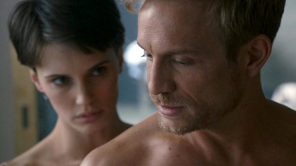 Photo du film L'Amant double