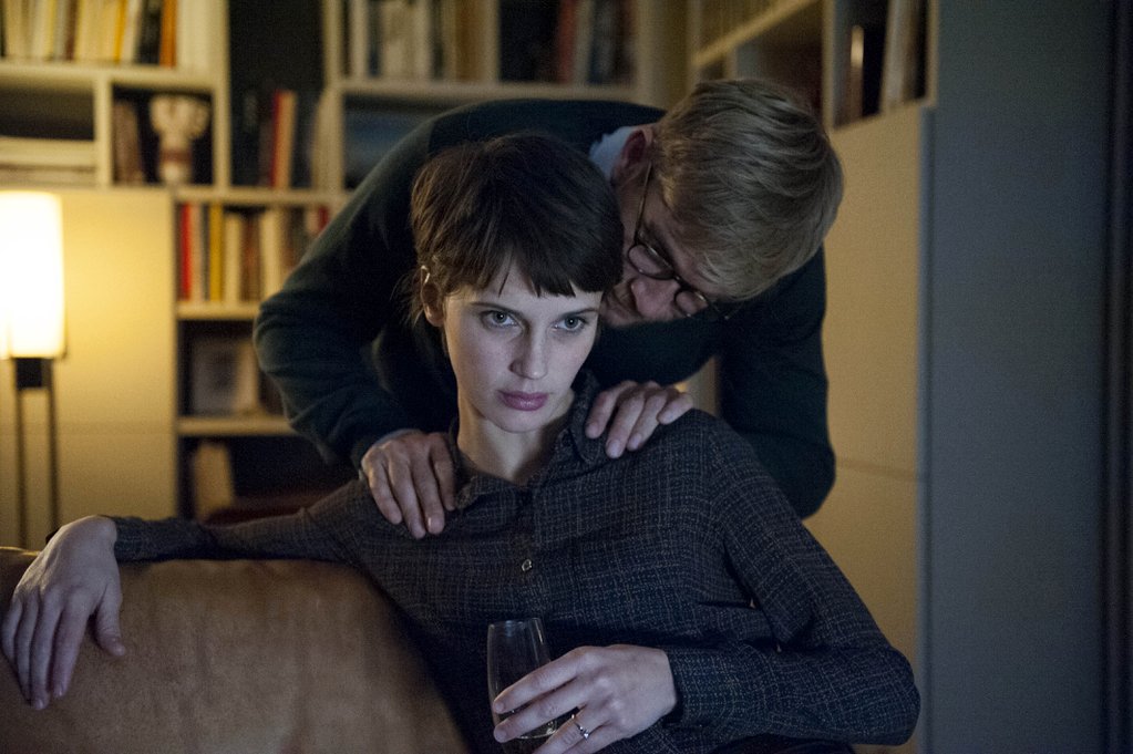 Photo du film L'Amant double