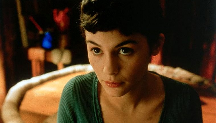 Photo du film Le fabuleux destin d'Amélie Poulain