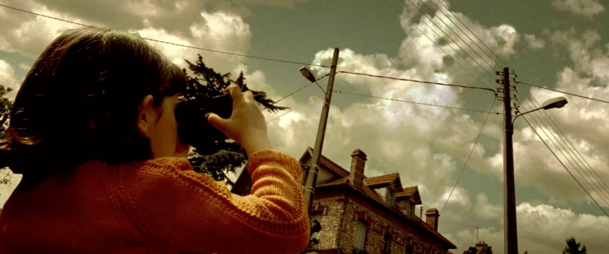 Photo du film Le fabuleux destin d'Amélie Poulain