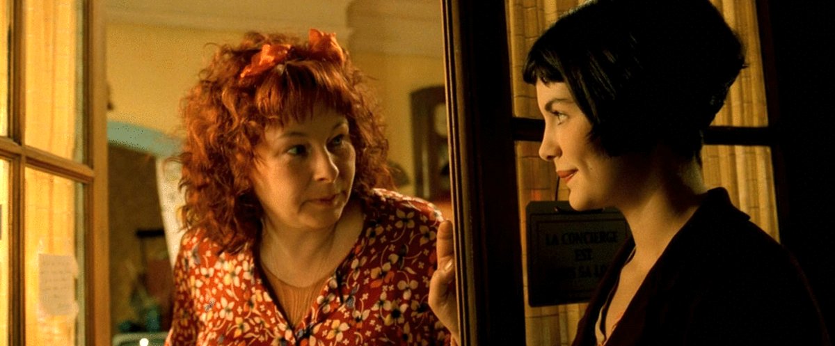 Photo du film Le fabuleux destin d'Amélie Poulain
