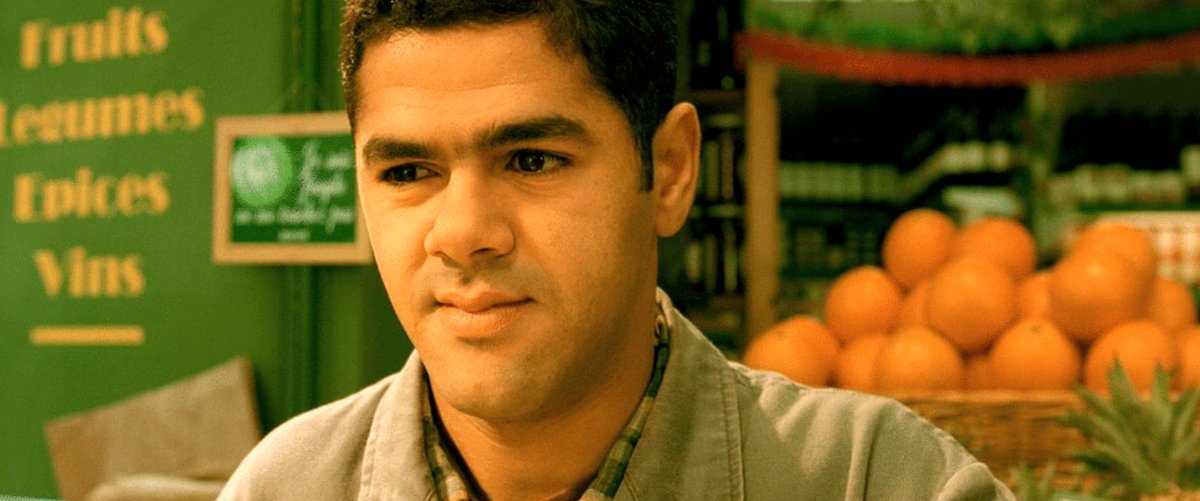 Photo du film Le fabuleux destin d'Amélie Poulain