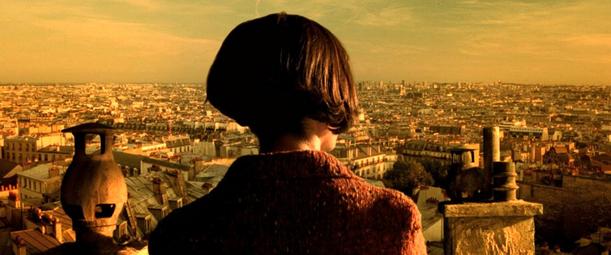 Photo du film Le fabuleux destin d'Amélie Poulain