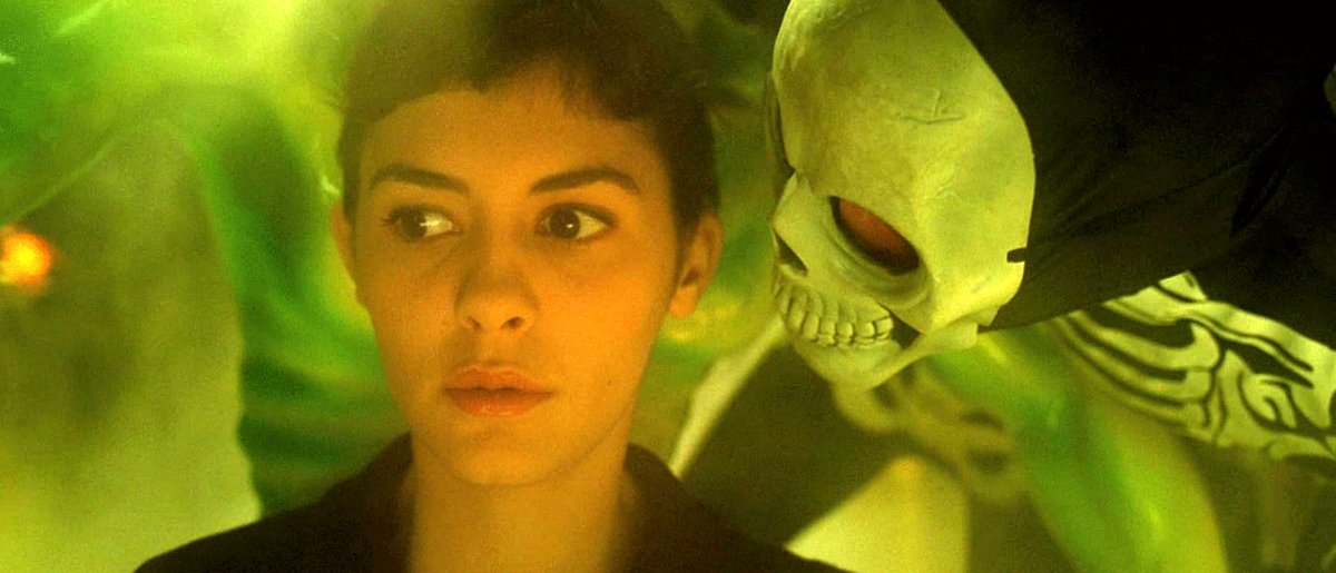 Photo du film Le fabuleux destin d'Amélie Poulain