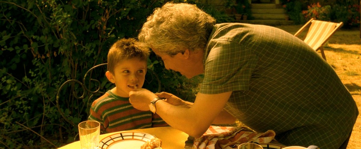 Photo du film Le fabuleux destin d'Amélie Poulain