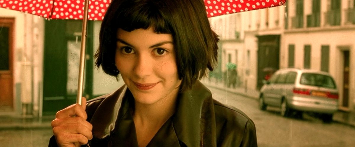Photo du film Le fabuleux destin d'Amélie Poulain