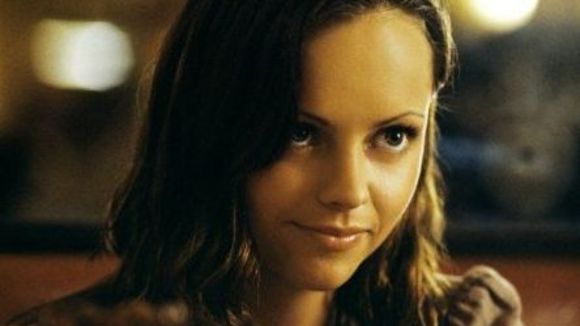 Photo from the movie Anything Else