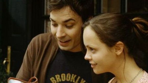 Photo from the movie Anything Else