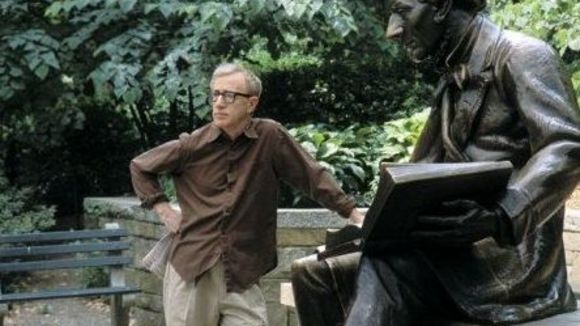 Photo from the movie Anything Else