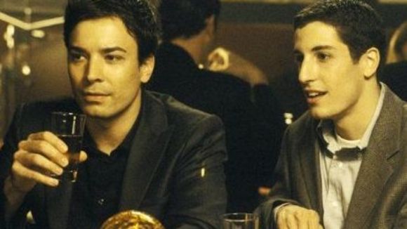 Photo from the movie Anything Else