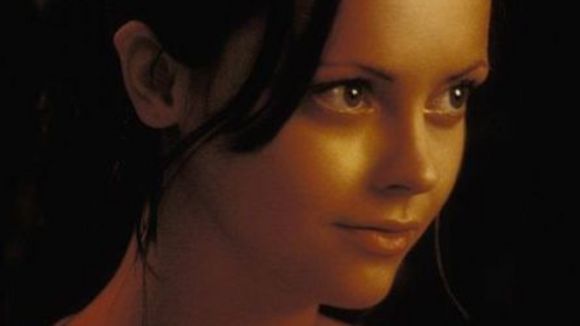 Photo from the movie Anything Else