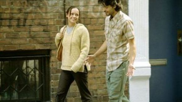 Photo from the movie Anything Else