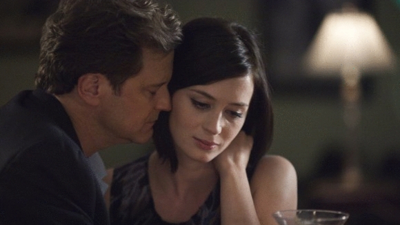 Photo du film Arthur Newman