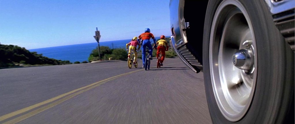 Photo from the movie BMX Bandits