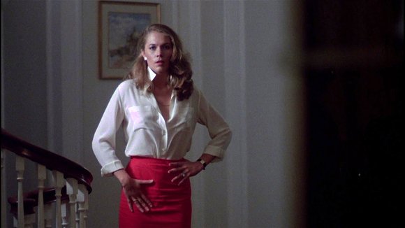 Photo from the movie Body Heat
