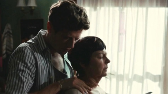 Photo du film Bonobo