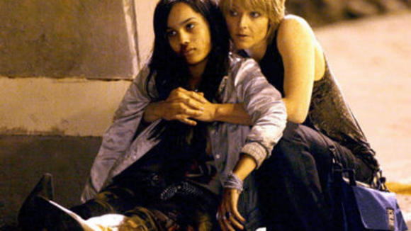 Photo du film L'Épreuve du courage