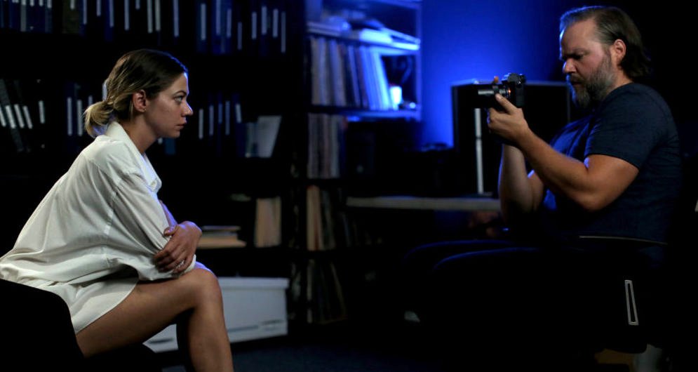 Photo du film Broken Star