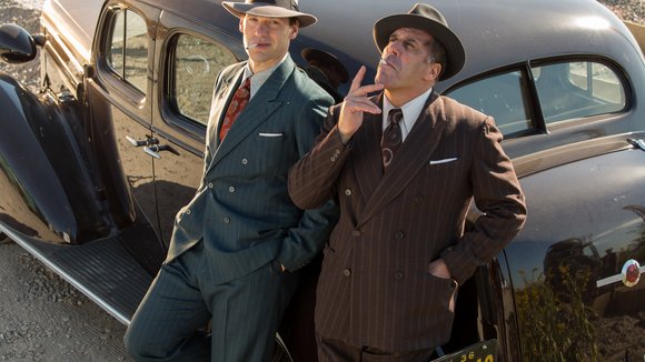 Photo du film La Haute Société