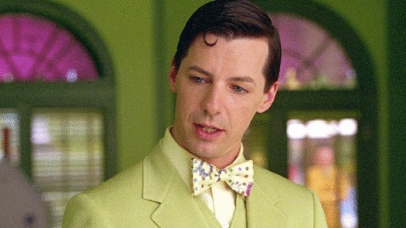 Photo du film Le chat dans le chapeau