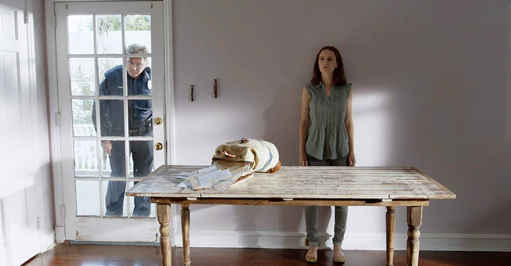 Photo from the movie Change in the Air