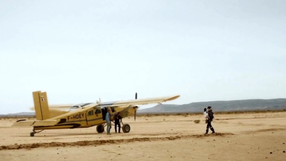 Photo du film Les Chevaliers blancs