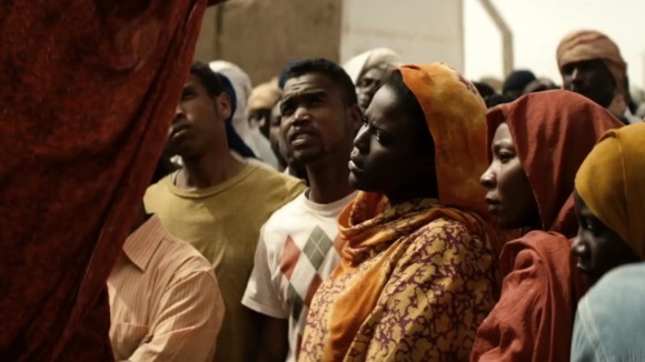 Photo du film Les Chevaliers blancs