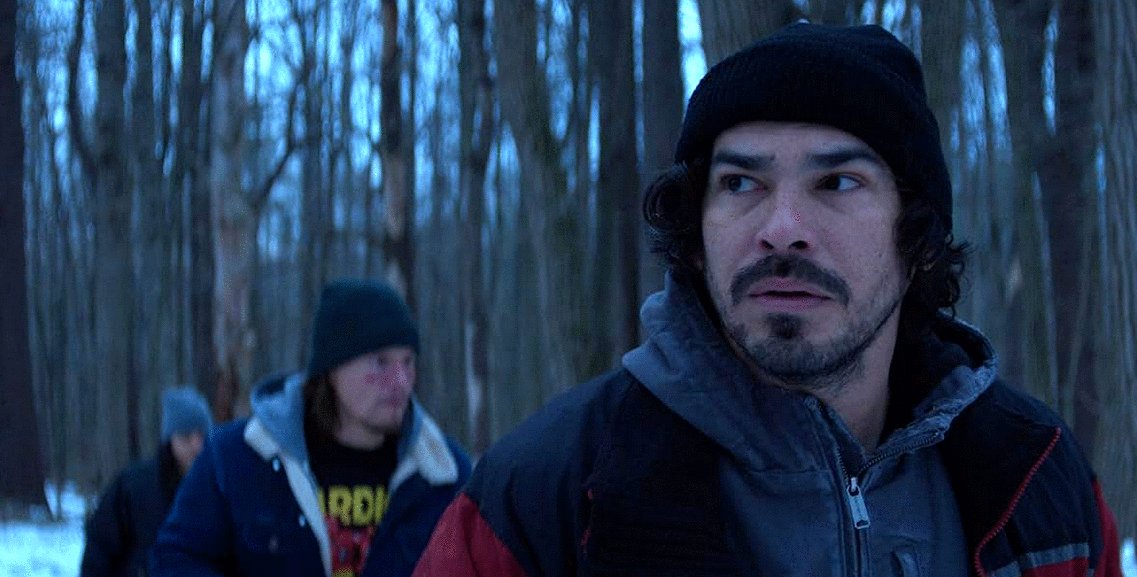 Photo du film Cold Wallet