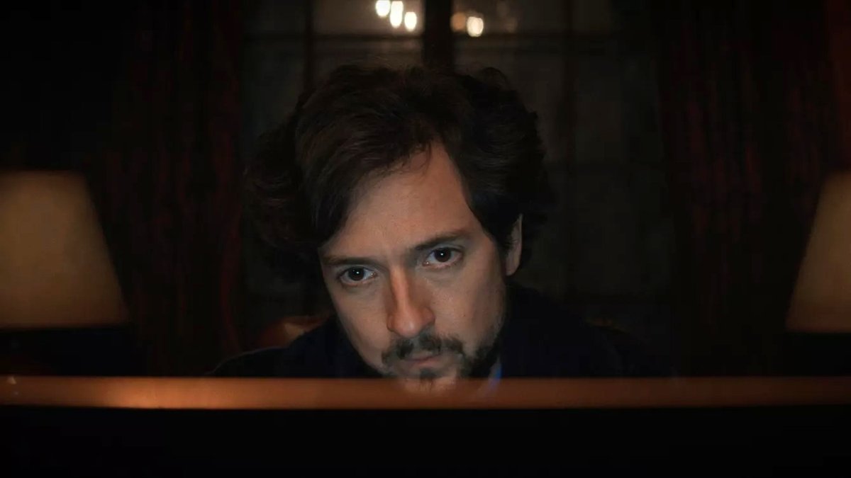 Photo du film Cold Wallet