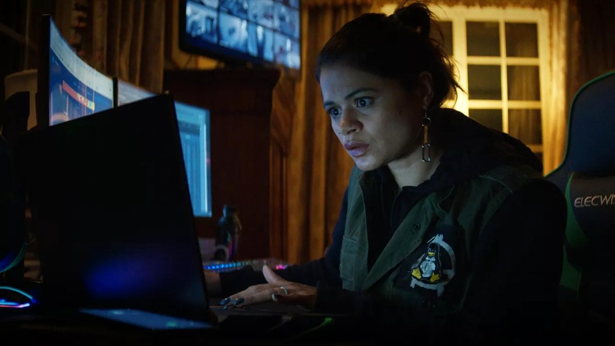 Photo du film Cold Wallet