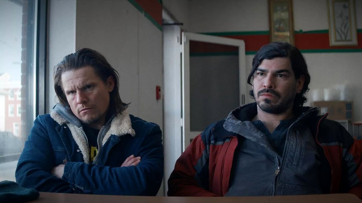 Photo du film Cold Wallet