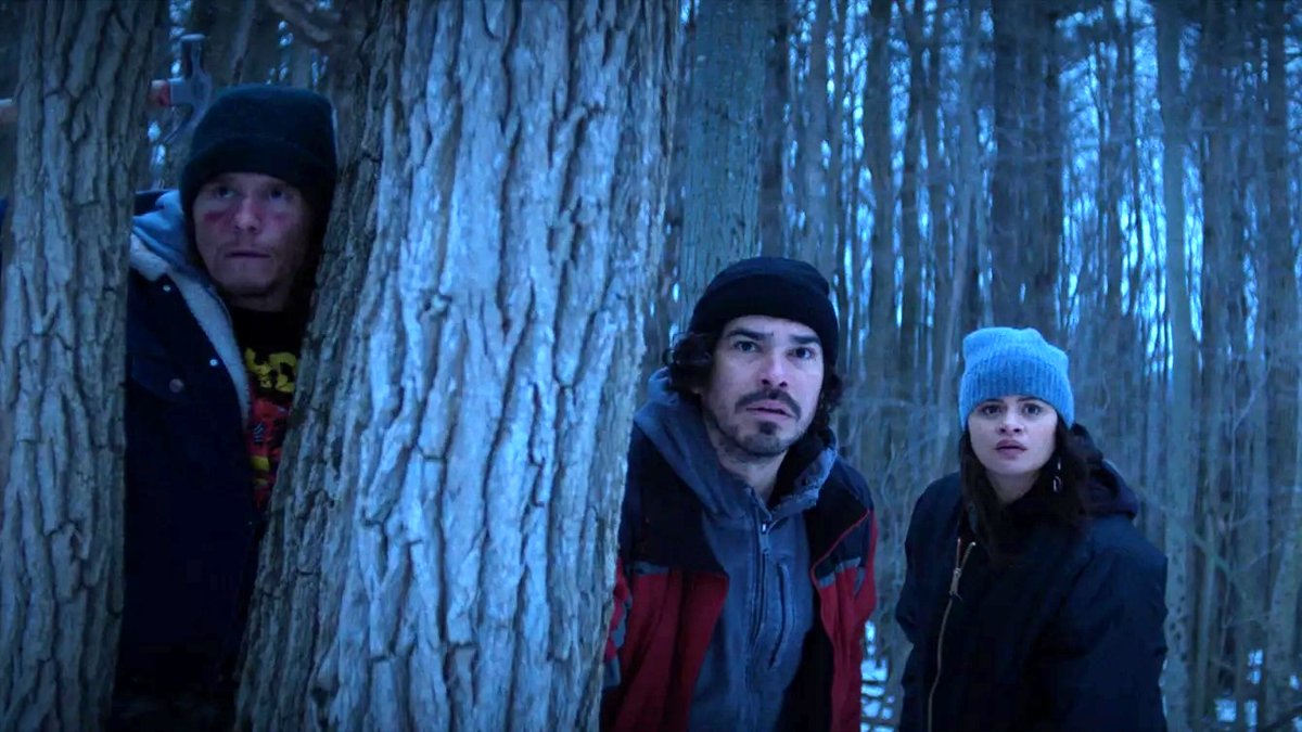 Photo du film Cold Wallet