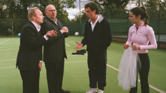 Photo du film Confetti