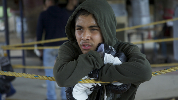 Photo from the movie Days of Grace