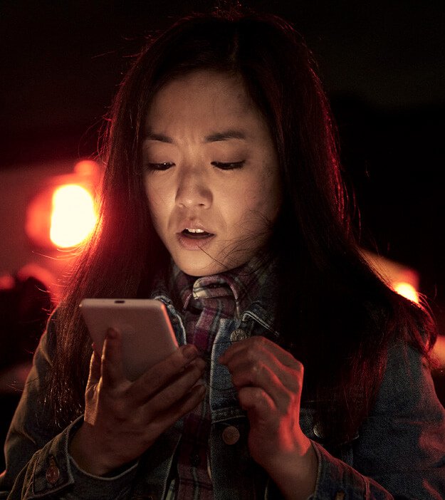 Photo from the movie Dear David