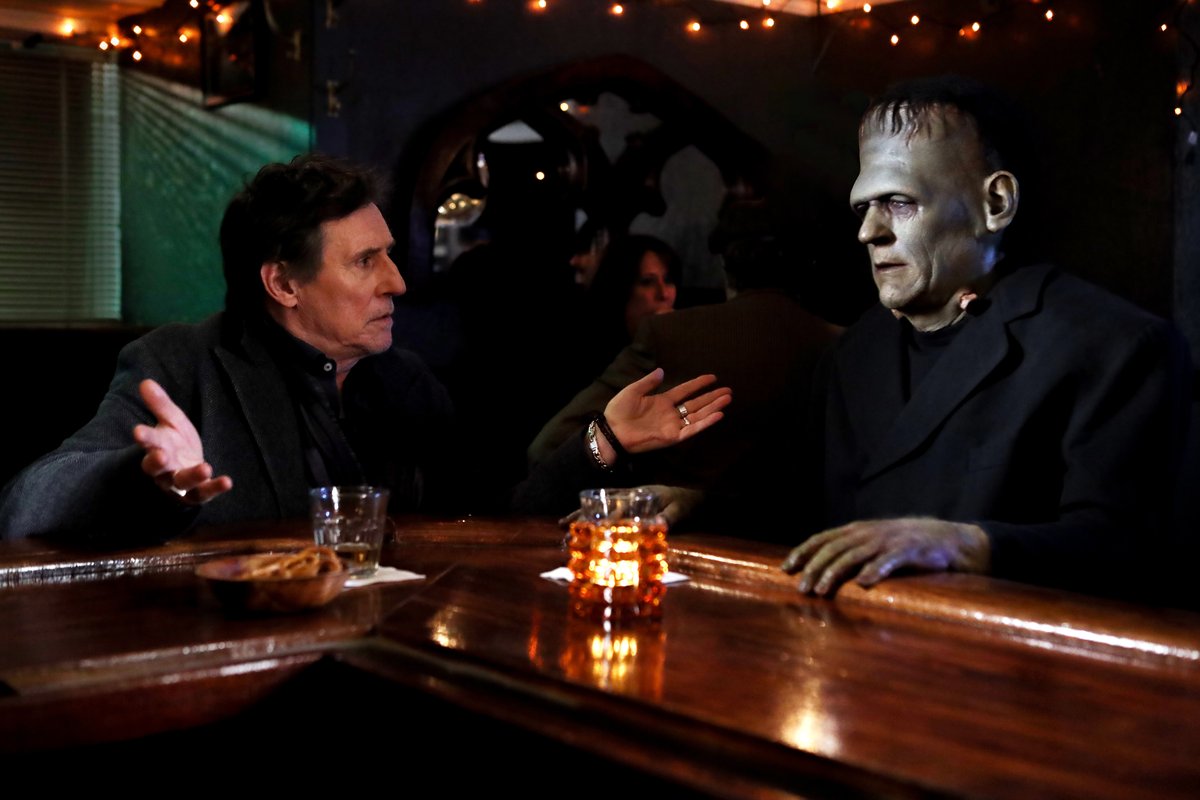 Photo du film Death of a Ladies' Man