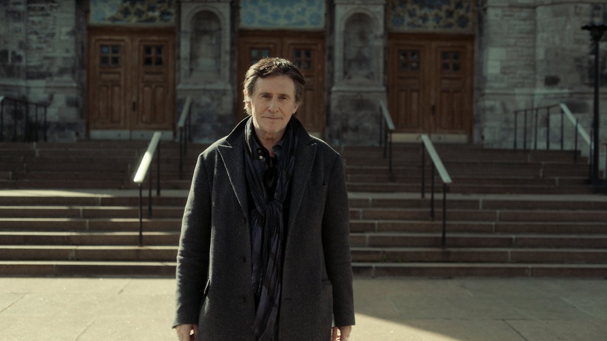 Photo du film Death of a Ladies' Man