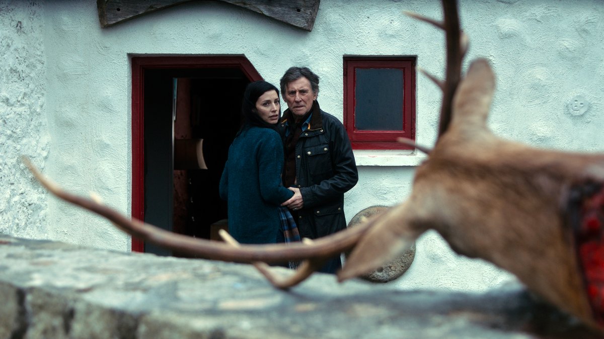 Photo du film Death of a Ladies' Man