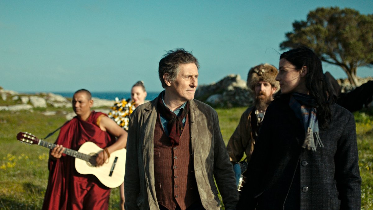 Photo du film Death of a Ladies' Man