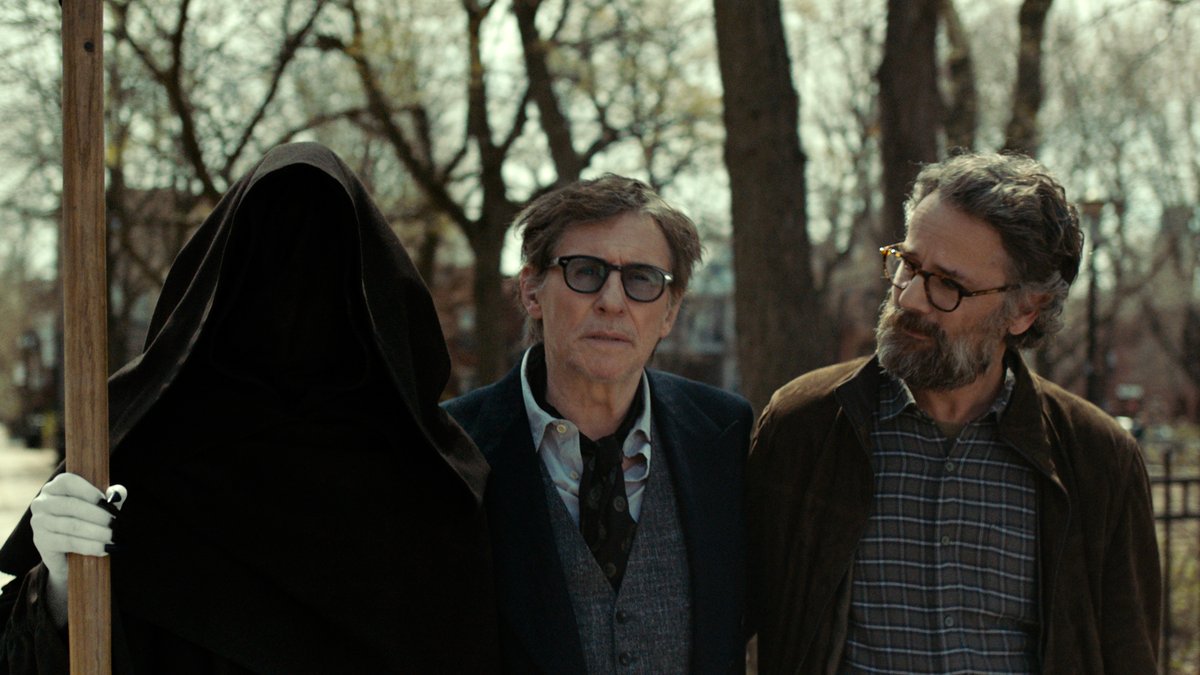 Photo du film Death of a Ladies' Man