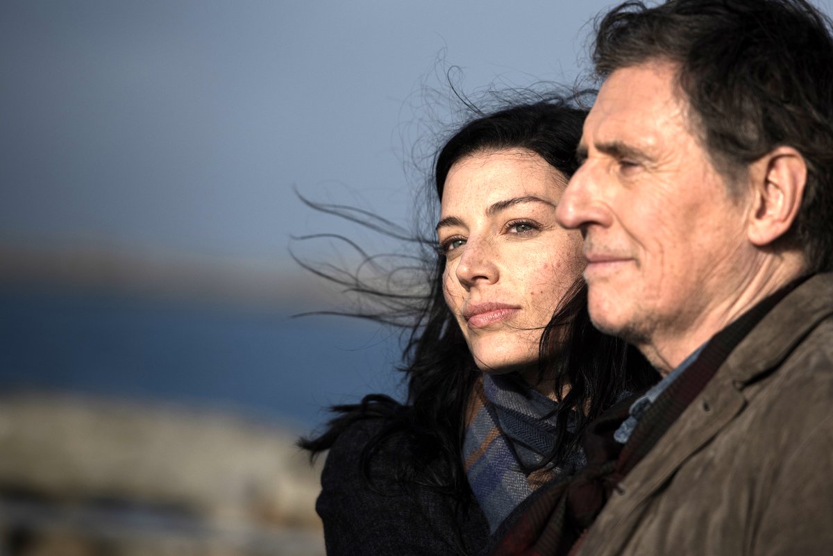 Photo du film Death of a Ladies' Man