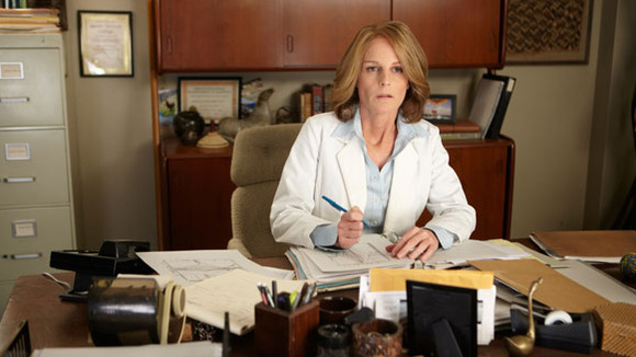 Photo du film Decoding Annie Parker