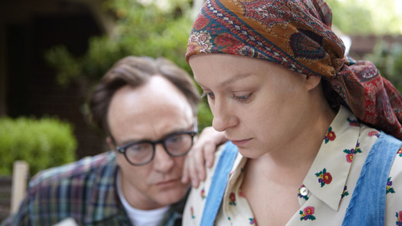 Photo du film Decoding Annie Parker