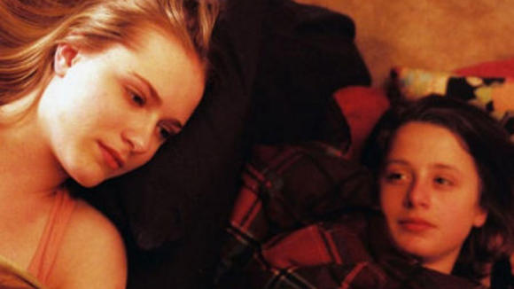 Photo du film Down in the Valley